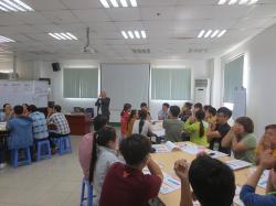 Khái niệm về chia sẻ kiến thức - Pou Yuen (08.07.2019 PM)